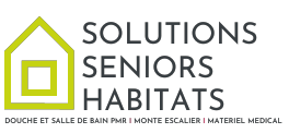 Logo Solutions Seniors Habitats
