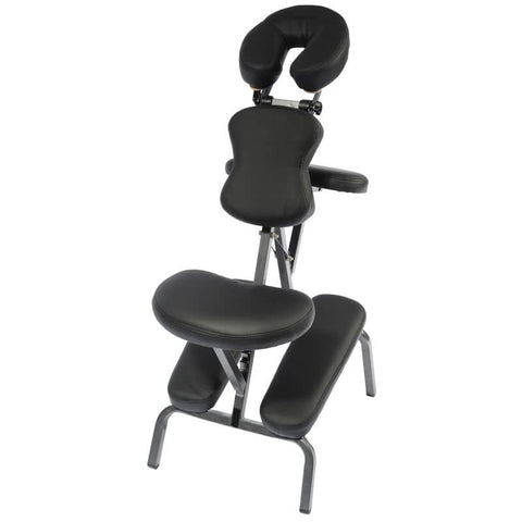 KINCHAIR - Chaise de massage pliante et ultra-légère