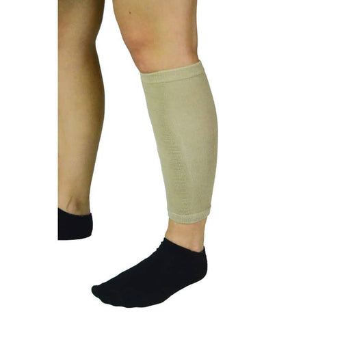 Protection de jambe anti-escarres 🪪