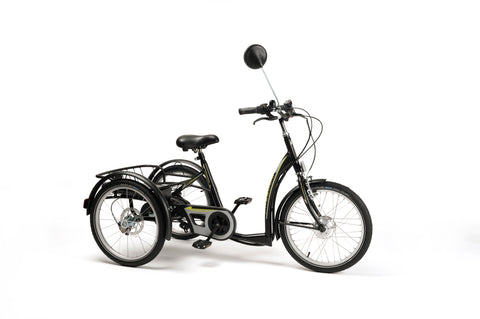2217E - Tricycle adolescent avec assistance électrique 🪪