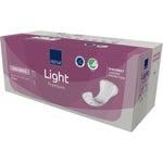 ABENA LIGHT & SAN - Protection hygiénique anatomique pour incontinence légère à modérée