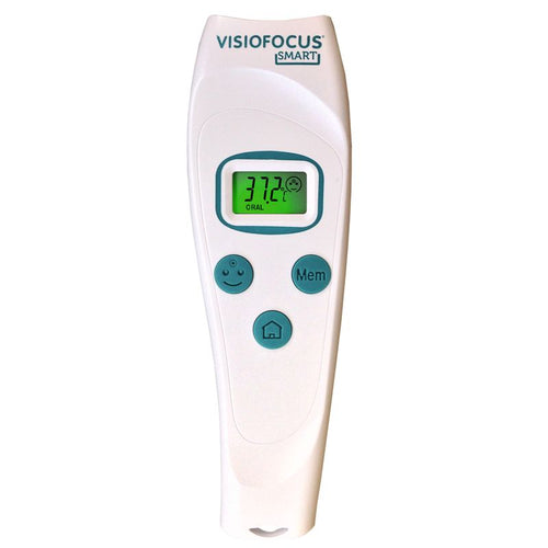 VISIOFOCUS SMART - Thermomètre sans contact à projection