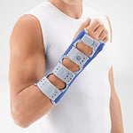 MANULOC LONG® - Orthèse de stabilisation du poignet avec levier plus long 🪪