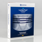 LUMBOTRAIN® - Soulagement, stabilisation et activation de la colonne lombaire 🪪