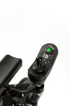 NAVIX RWD - Fauteuil roulant électronique compact, à usage intérieur 🪪