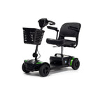 ONE / ONE + / ONE AIR + - Scooter de mobilité compact, idéal pour les déplacements quotidiens