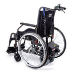POWERSTROLL - Kit de motorisation pour fauteuil roulant