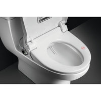 THYIA 3 - Abattant WC hygiénique