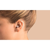 Aide-auditive discrète premium