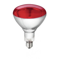Lampe infra-rouge 250W idéale pour le domicile