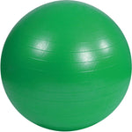 GYM BALL MAMBO - Ballon polyvalent ultra-résistant pour le fitness, le pilates ou la gymnastique