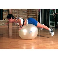 GYMNIC PLUS - Ballon dynamique pour les exercices de rééducation et de fitness