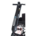 BLUMIL GO - Cinquième roue pour fauteuil roulant manuel