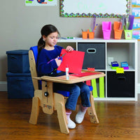 PANGO - Chaise adaptative pour enfant et accessoires