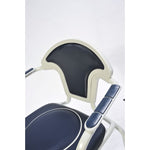 CARAÏBES - Chaise de toilettes grand confort (3 modèles au choix) 🪪