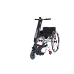 BLUMIL GO - Cinquième roue pour fauteuil roulant manuel