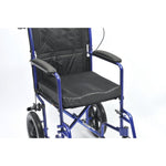 Coussin de prévention anti-escarres pour fauteuil roulant ou chaise 🪪