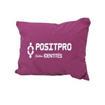 POSITPRO - Coussin universel multi-positions : abdomen, hanche, tête, genou... 🪪