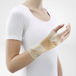 MANUTRAIN® - Orthèse pour soulager et stabiliser le poignet 🪪