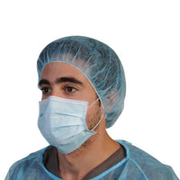 Masques chirurgicales de type IIR