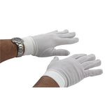 Paires de gants thermiques pour garder les mains au chaud