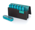 PILBOX MINI - Pilulier/semainier compact et pratique