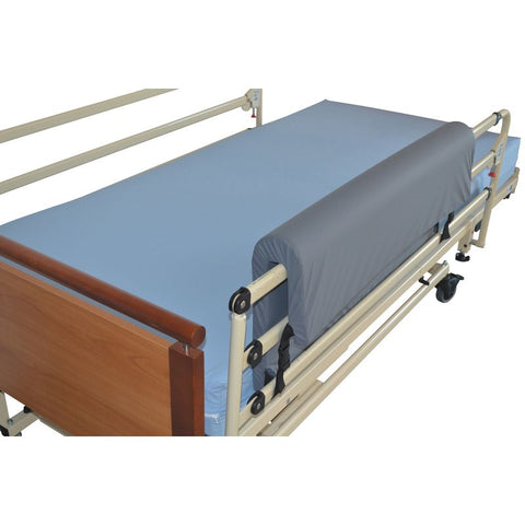 POSITPRO - Protection de barrière de lit (3 longueurs au choix)