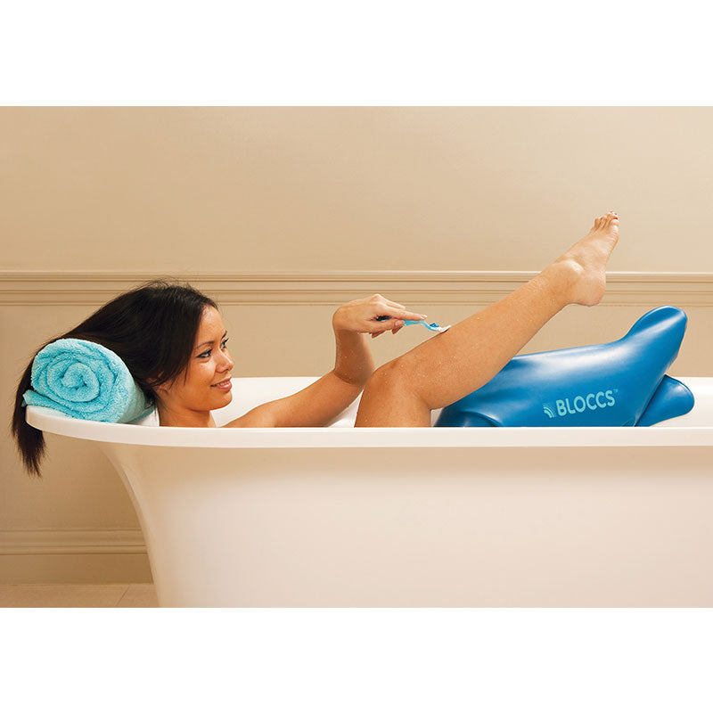 BLOCCS - Protection de plâtre et pensement pour bain et douche