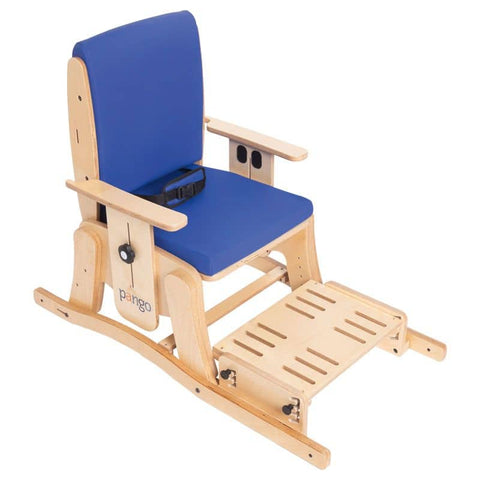 PANGO - Repose-pieds pour chaise adaptative enfant
