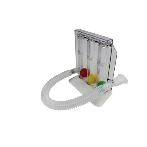 RESPIPROGRAM - Dispositif d’entraînement à la respiration