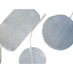 STIMTRODE - Sachet de 4 électrodes en film textile