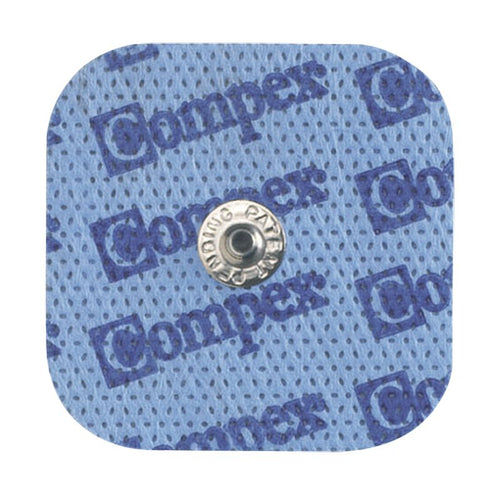Electrodes Snap Compex