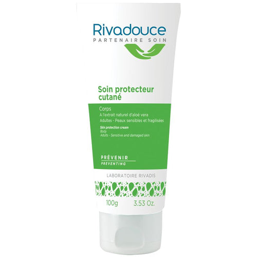 RIVADOUCE - Crème protectrice irritation cutanée