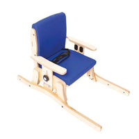 PANGO - Chaise adaptative pour enfant et accessoires