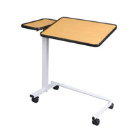 CORFOU - Table de lit ou fauteuil, réglable sans effort (plusieurs modèles au choix)