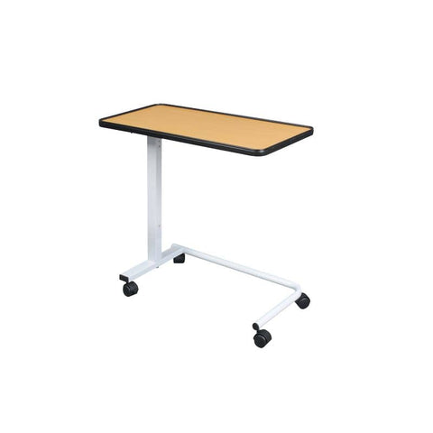 CORFOU - Table de lit ou fauteuil, réglable sans effort (plusieurs modèles au choix)