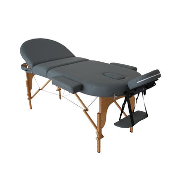 KINCONFORT - Table de massage confortable au toucher ultra-doux