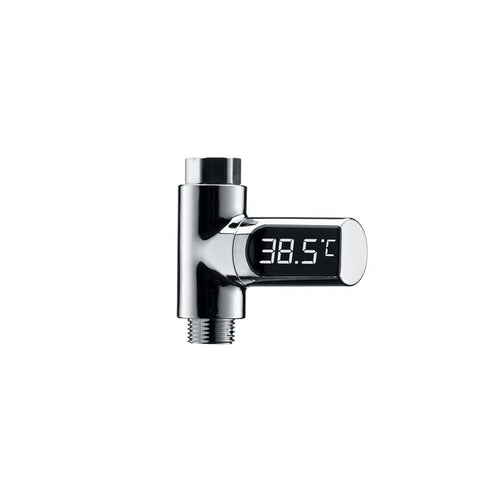 Thermomètre instantané pour robinetterie