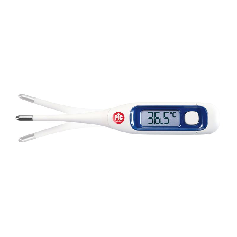 VEDOFAMILY/VEDOCLEAR - Thermomètre électronique avec alarme fièvre