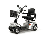 ERIS - Scooter de mobilité polyvalent intérieur/extérieur 🪪