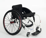 SAGITTA - Fauteuil roulant actif léger, idéal comme premier fauteuil 🪪